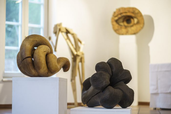 Vernissage „Be Inspired“