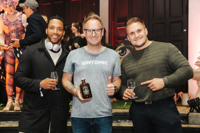 Vienna Gin Festival