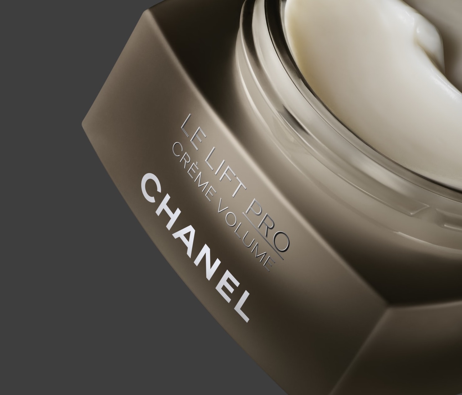 Le Lift Pro Masque Uniformité by Chanel