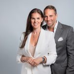 Dr Sarina Ager & Wolfgang Ager