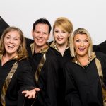 Groß (Gomo_(c)Gospel and More)