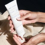 KORRES_Emulgierende Waschcreme_Moodbild 2