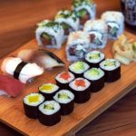 Maki und Sushi_2.