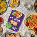 Zu Tisch mit Planted – planted.chicken Filet Natur