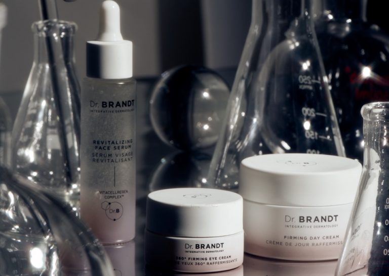 DARE TO AGE von Dr.BRANDT