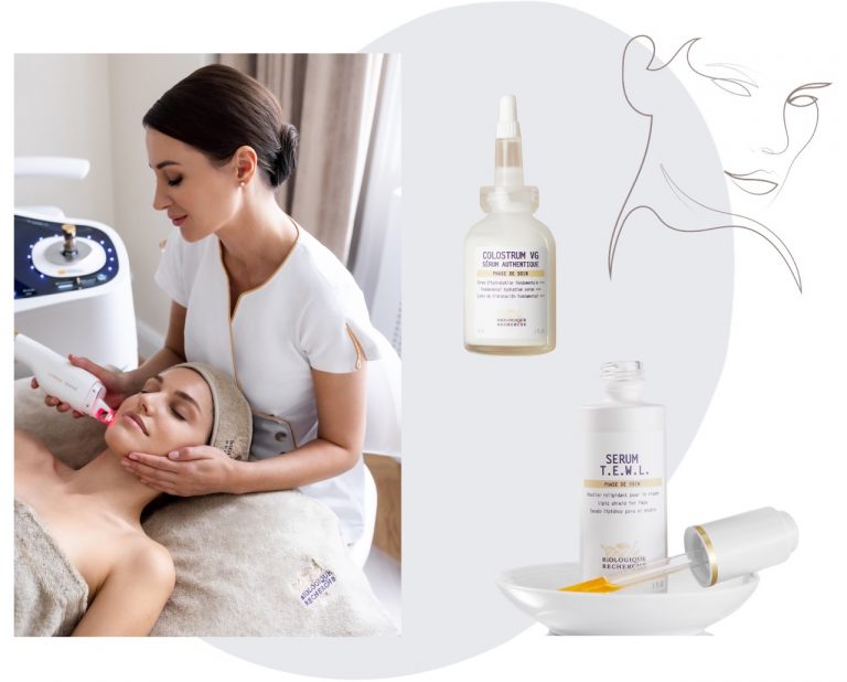 Its cold outside – come to the BEAUTY EMBASSY