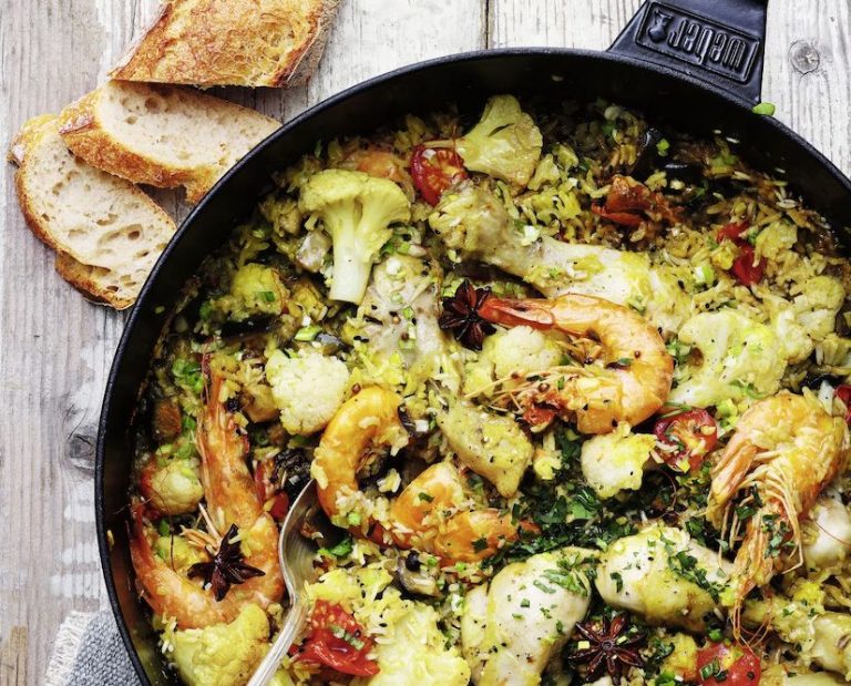 Mit Neujahrs-Grillen ins neue Jahr starten