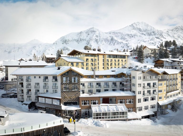 Valamar eröffnet sein erstes Lifestyle Hotel im Skigebiet Obertauern