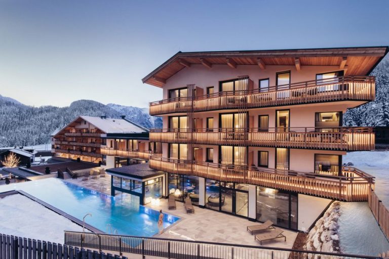 Körper und Seele in Balance