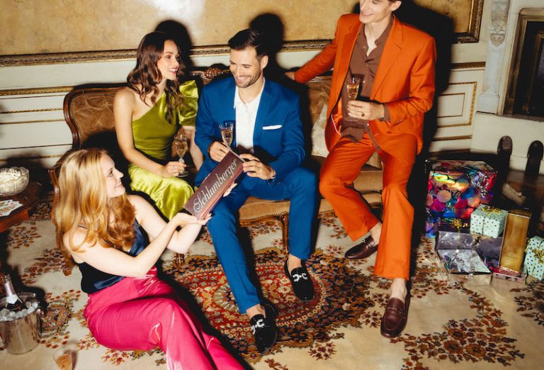 Schlumberger-Tipps für das perfekte Prickeln