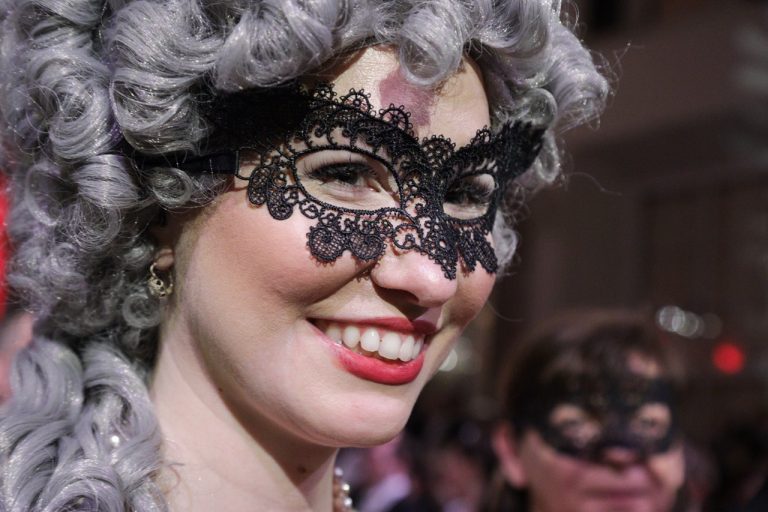 125 Jahre Rudolfina-Redoute