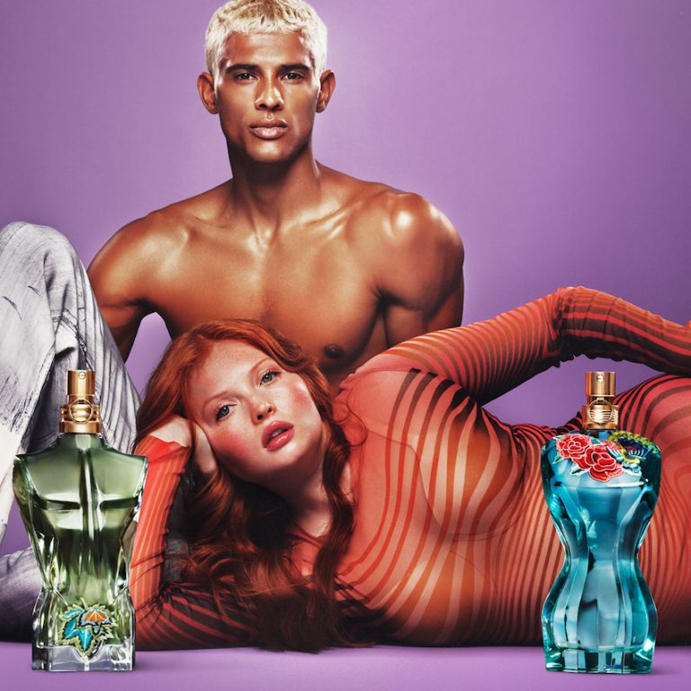 Jean Paul Gaultier – La Belle & Le Beau Paradise Garden