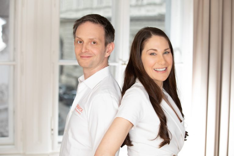 Alles für die Schönheit