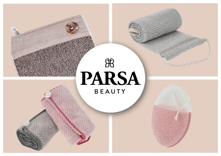 Wellness Lichtblicke von PARSA Beauty