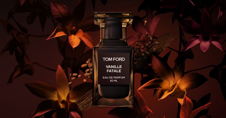 Vanille Fatale von TOM FORD