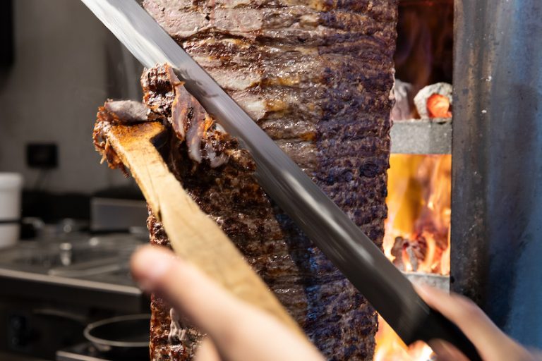 „Steak Döner“ eröffnete auf der Taborstraße