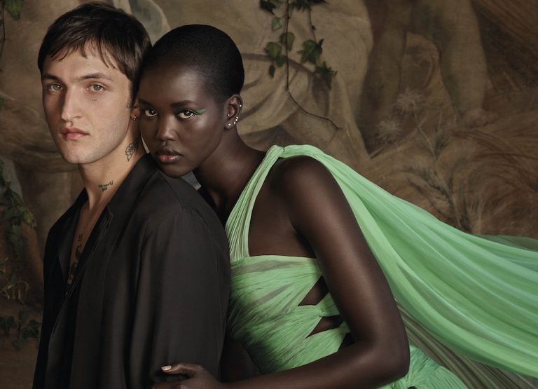 Valentino – eine Symphonie der Sinne