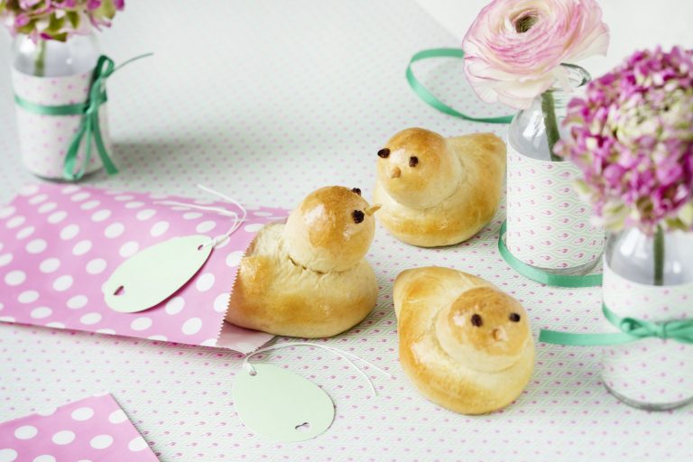 NEU zu Ostern: Fini’s Feinstes mit wertvollen Weizenkeimen