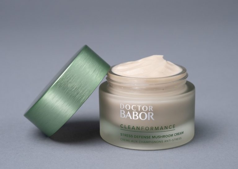 Perfekte Haut trotz stressiger Phasen