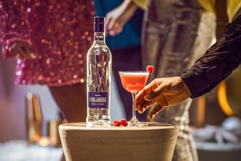 Finlandia Vodka ergänzt Portfolio von Coca-Cola HBC Österreich