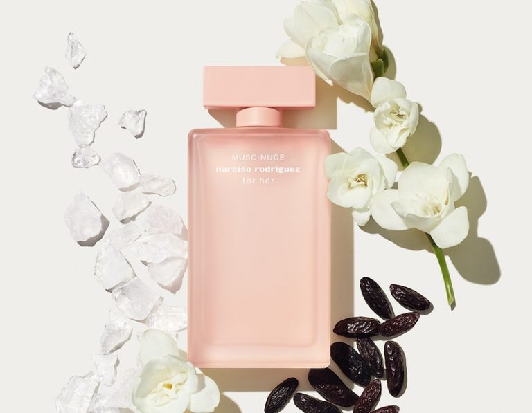 Für eine natürliche Duftaura