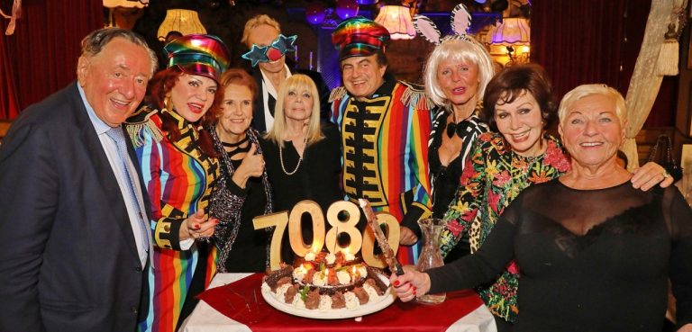 Alle Jahre wieder – traditioneller Heringsschmaus im Marchfelderhof