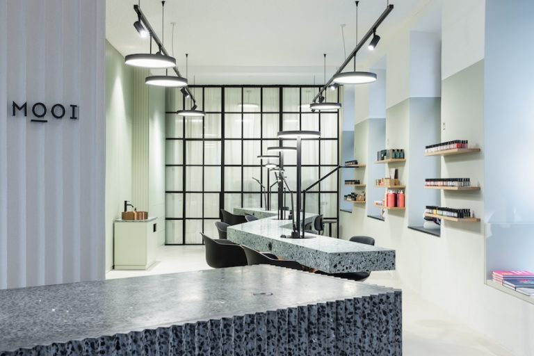 Neuen Treatments bei MOOI Beauty