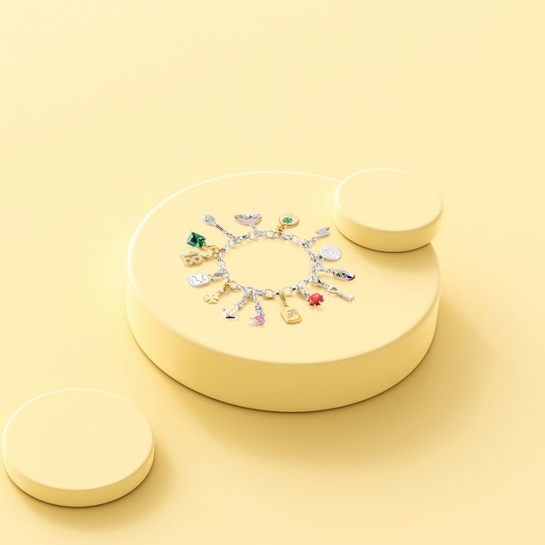 Sternzeichen & Zahlen bei Thomas Sabo