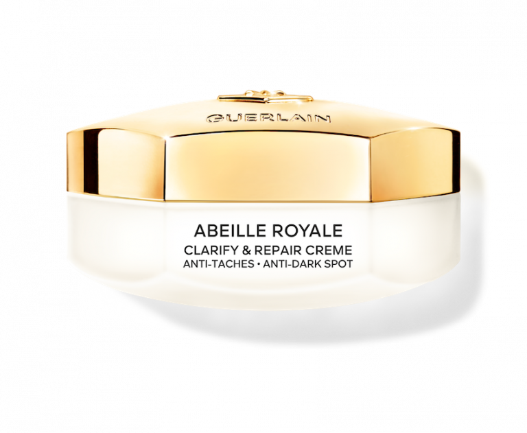 Pflege mit der Kraft des weißen Honigs