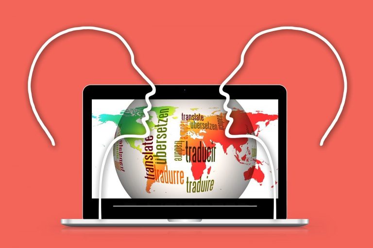 Hochwertige Übersetzungen für Ihr Unternehmen