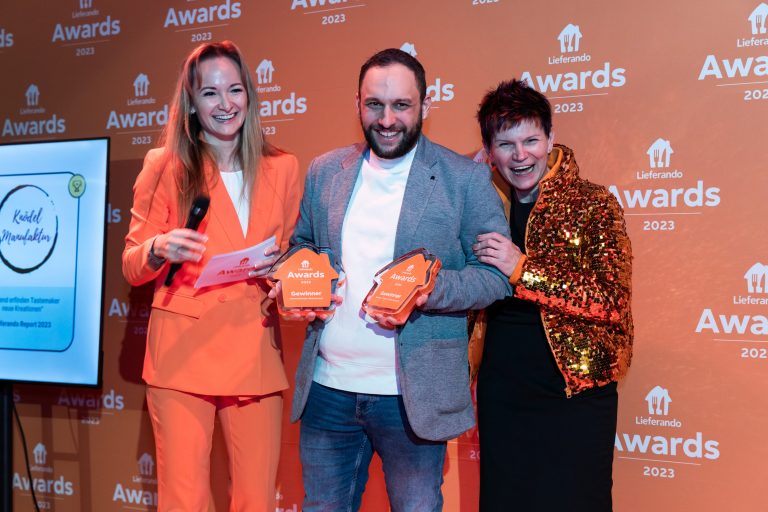 Arizona Burger: bestes Liefer-Restaurant Österreichs