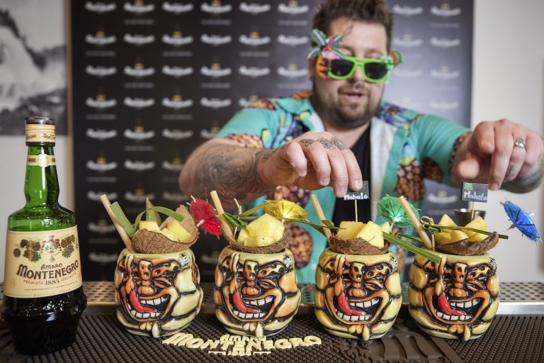 Gipfel der Geschmackskunst