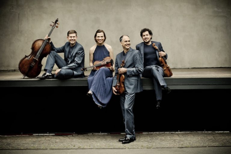 Musikgenuss im Schloss Esterházy