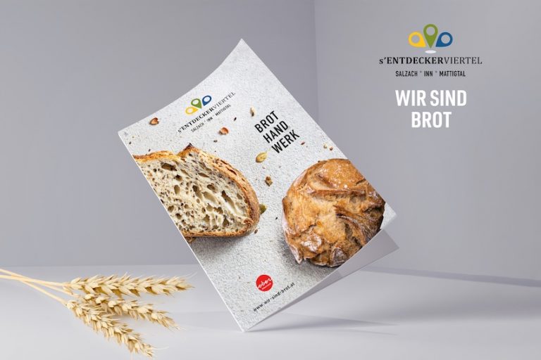 Brot und Poesie entdecken