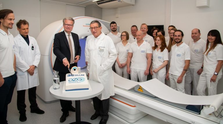 30 Jahre Diagnostikzentrum Graz
