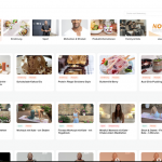 (C)NOW! by Juice Plus+, Detlef D Soost & Kate Hall – CONTENT ÜBERSICHT