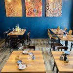 Groß (Restaurant Okra_© Okra)