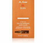 MA_SUN_After_Sun_Tan_Maximizing_Ampullenkur_7x1_ml