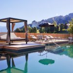 SOULSISTERS_Pool_C_Michael Klimisch Wellhotel_00004