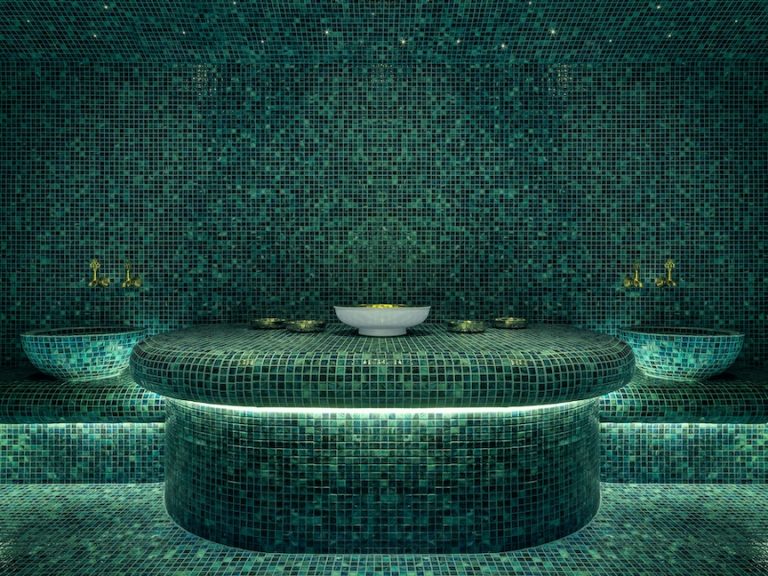 Königliches Erlebnis im Kleopatra-Spa