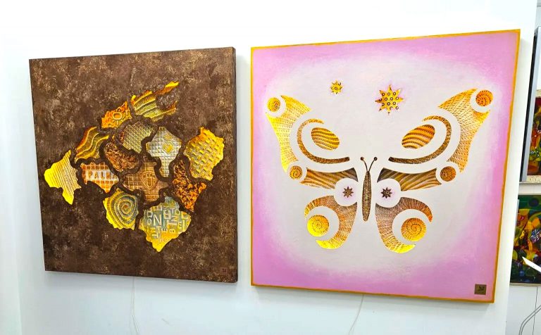 La Paloma – dort wo es glitzert und funkelt