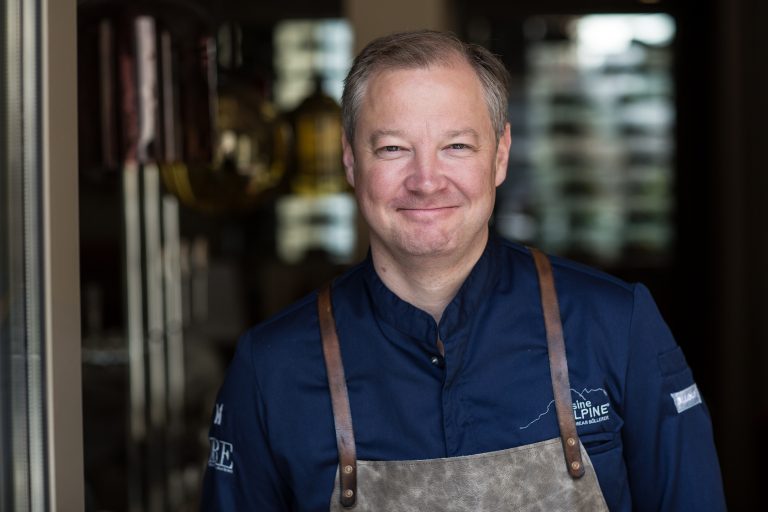 Hornstein Ranking 2024: Die beste Restaurants Österreichs