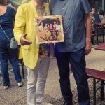 Austen_Rossori by Andy Dobersberger