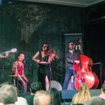 Baba Yaga Stage by Andy Dobersberger