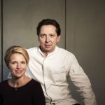 Birgit und Heinz Reitbauer @ Philipp Horak