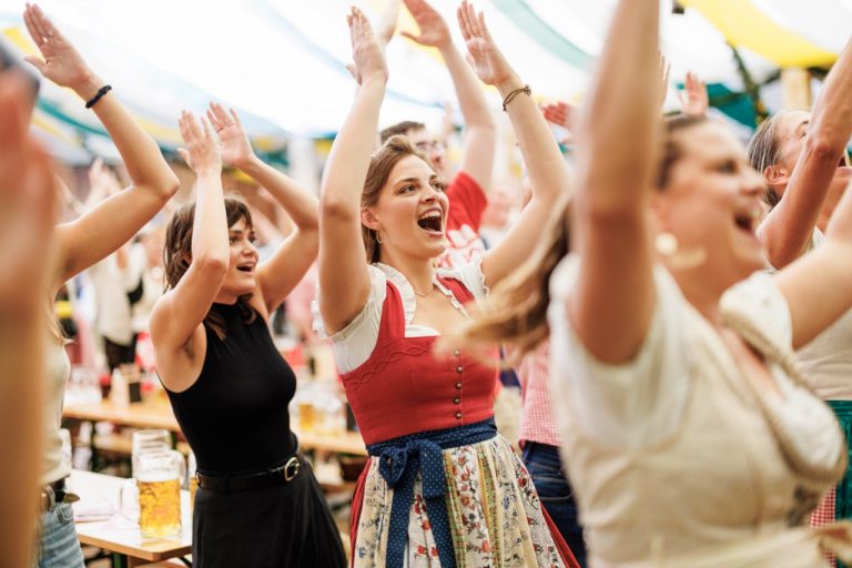 Das Leben is a Fest: Vorfreude auf die Wiener Kaiser Wiesn 2024