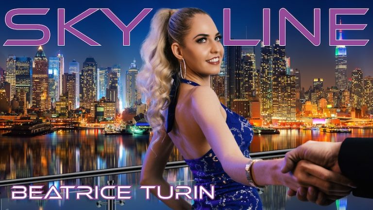 Miss Europe rockt auf deutsch