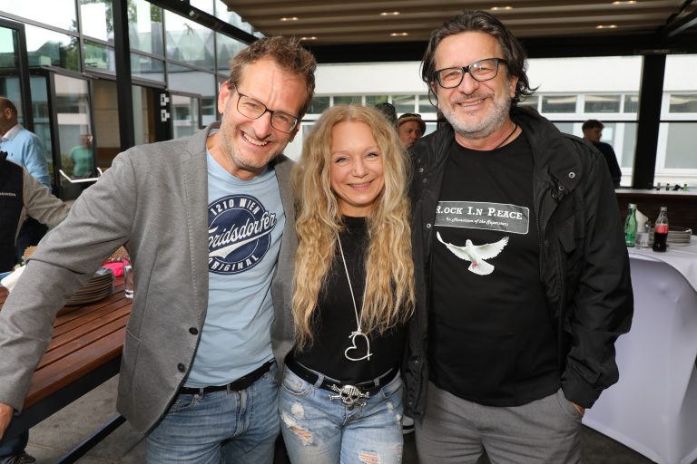 9. Open Air Festival Bühne Donaupark 6.Juli bis 25.August