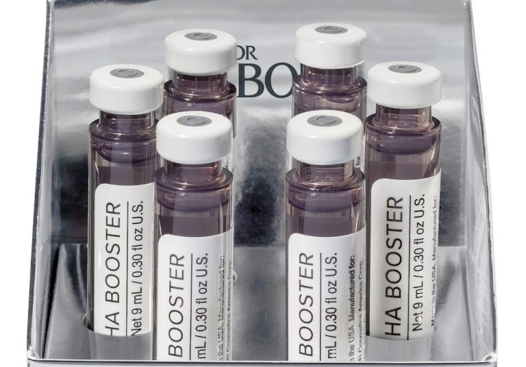 LIFTING TREATMENT für jugendliche und gefestigte Haut