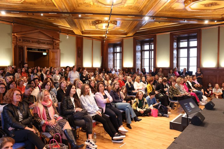 Am 20. Oktober 2024 ist der MenoDay